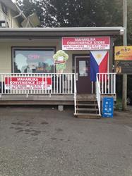 Maharlika Convenience Store, Surrey, BC opening hours