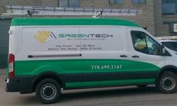 Greentech Solar Solutions, Kelowna, BC opening hours