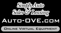 Auto-Ove.Com / Simply Auto Sales& Leasing, Kitchener, ON opening hours