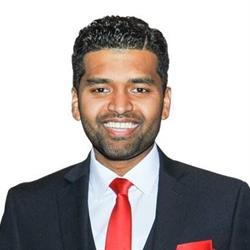 Sajeev Yohanathan, Scarborough, ON opening hours