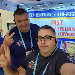 2Mp Tex Services Inc, North York, ON opening hours