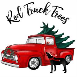 Red Truck Trees, Surrey, BC opening hours
