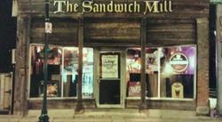 The Sandwich Mill, Windsor, ON opening hours