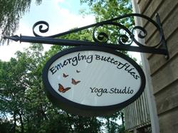 Emerging Butterflies Yoga Studio Brampton Nancy Forbes, opening hours