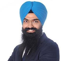 Satinderpal Singh Brar - Personal Real Estate Co rporation, Surrey, BC opening hours