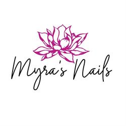 Myras Nails, Perth, ON opening hours