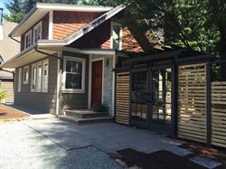 Arcadia Cottage, Salt Spring Island, BC opening hours