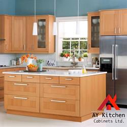 A & Y Cabinets Ltd, Calgary, AB opening hours