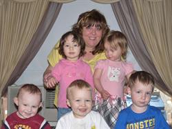 Nannygwen's Playgroup, Moncton, NB opening hours