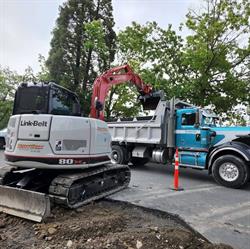 Howcon Underground Utilities Ltd, Victoria, BC opening hours