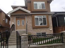 Lucita's Homestay, Vancouver, BC opening hours