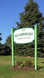 Allbright Garden Center, Uxbridge, ON opening hours
