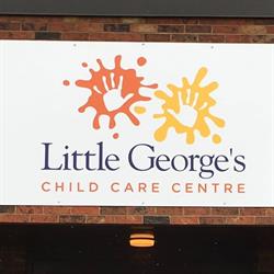 Little George's Child Care Centre, Thunder Bay, ON opening hours