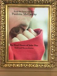 Paulette McCarthy-Author, Nanaimo, BC opening hours