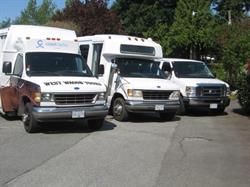 West Wagon Tours, Surrey, BC opening hours