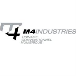 M4 Industries, Rouyn-Noranda, QC opening hours