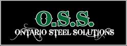 Ontario Steel Solutions, Mitchell, ON opening hours