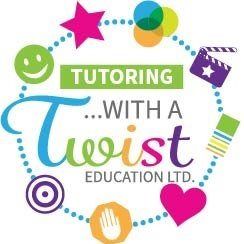 Tutoring With A Twist, Nanaimo, BC opening hours