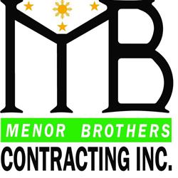 Menor Brothers Contracting Inc., Sidney, BC opening hours