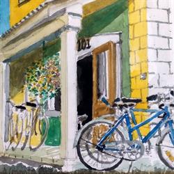 Almonte Bicycle Works, opening hours