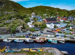 Cottagehill Petty Harbour, opening hours