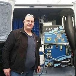 Babchuk Carpet Cleaning, Regina, SK opening hours