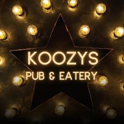 Kouzy's Pub and Eatery, London, ON opening hours