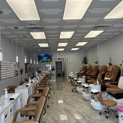 Friendlee Nails And Spa, Barrie, ON opening hours