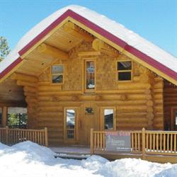 Wapiti Creek Lodge, Bridesville, BC opening hours