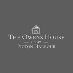 The Owens House PEC, Picton, ON opening hours
