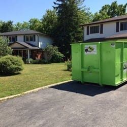 Bin There Dump That (London,Ontario), opening hours