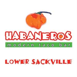Habaneros Modern Taco Bar (Lower Sackville), opening hours