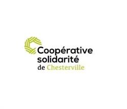 Coopérative de solidarité de Chesterville, opening hours