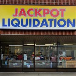 Jackpot Liquidation, Kitchener, ON opening hours