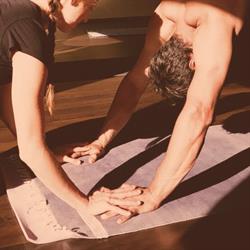 Ashtanga yoga Squamish, opening hours