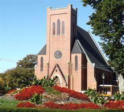 St. Peter's Cathedral, Charlottetown, opening hours