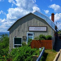 Boulangerie Bouchard, Isle-aux-Coudres, QC opening hours