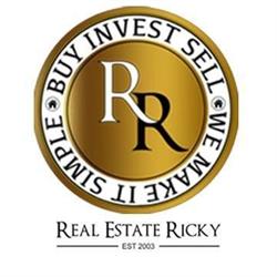 Real Estate Ricky / Ricky Lautan Royal Lepage Vision Realtor, Toronto, ON opening hours
