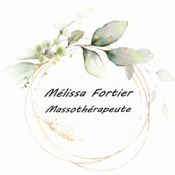 Mélissa Fortier Massothérapeute, Trois-Rivières, QC opening hours