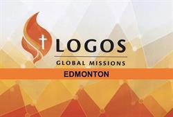 Logos Global Missions Edmonton, opening hours