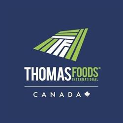 Thomas Foods International Canada, Newmarket, ON opening hours