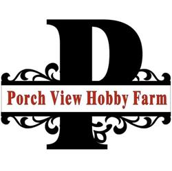 Porch View Hobby Farm, Winchester, ON opening hours