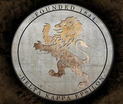 Delta Kappa Epsilon Fraternity- Alpha Phi Chapter, Toronto, ON opening hours