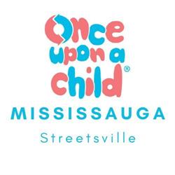 Once Upon A Child Mississauga Streetsville, opening hours
