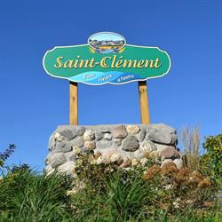 Municipalité de Saint-Clément, opening hours