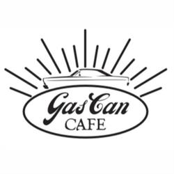 The Gas Can Cafe, Humboldt, SK opening hours