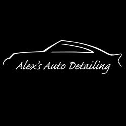 Alex's Auto Detailing, Halifax, NS opening hours