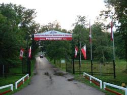 Park im. Ignacego J. Paderewskiego, Woodbridge, ON opening hours