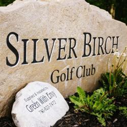 Silver Birch Golf Course, Fox Creek, AB opening hours
