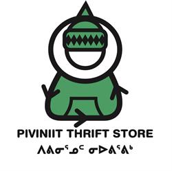 Piviniit Thrift Store Iqaluit, opening hours